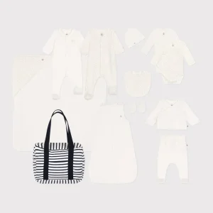 Valigia maternità materiali caldi neonato