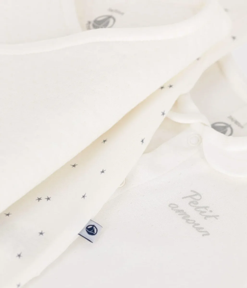 Valigia maternità materiali leggeri neonato - immagine 7