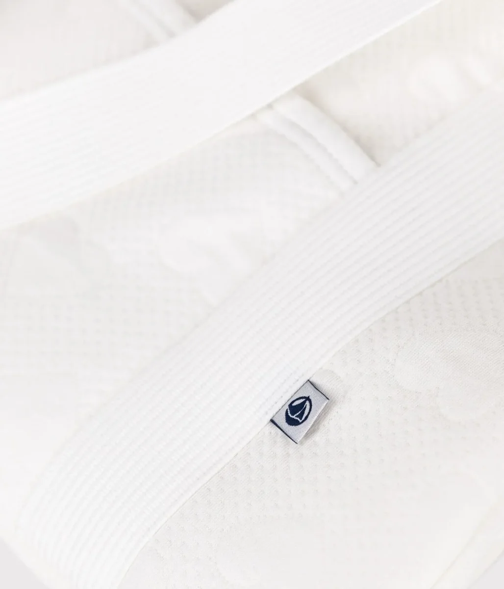 Valigia maternità materiali leggeri neonato - immagine 4