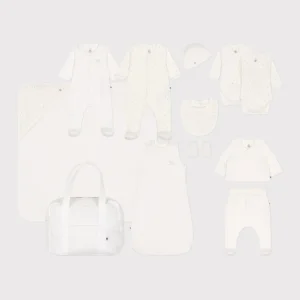 Valigia maternità materiali leggeri neonato