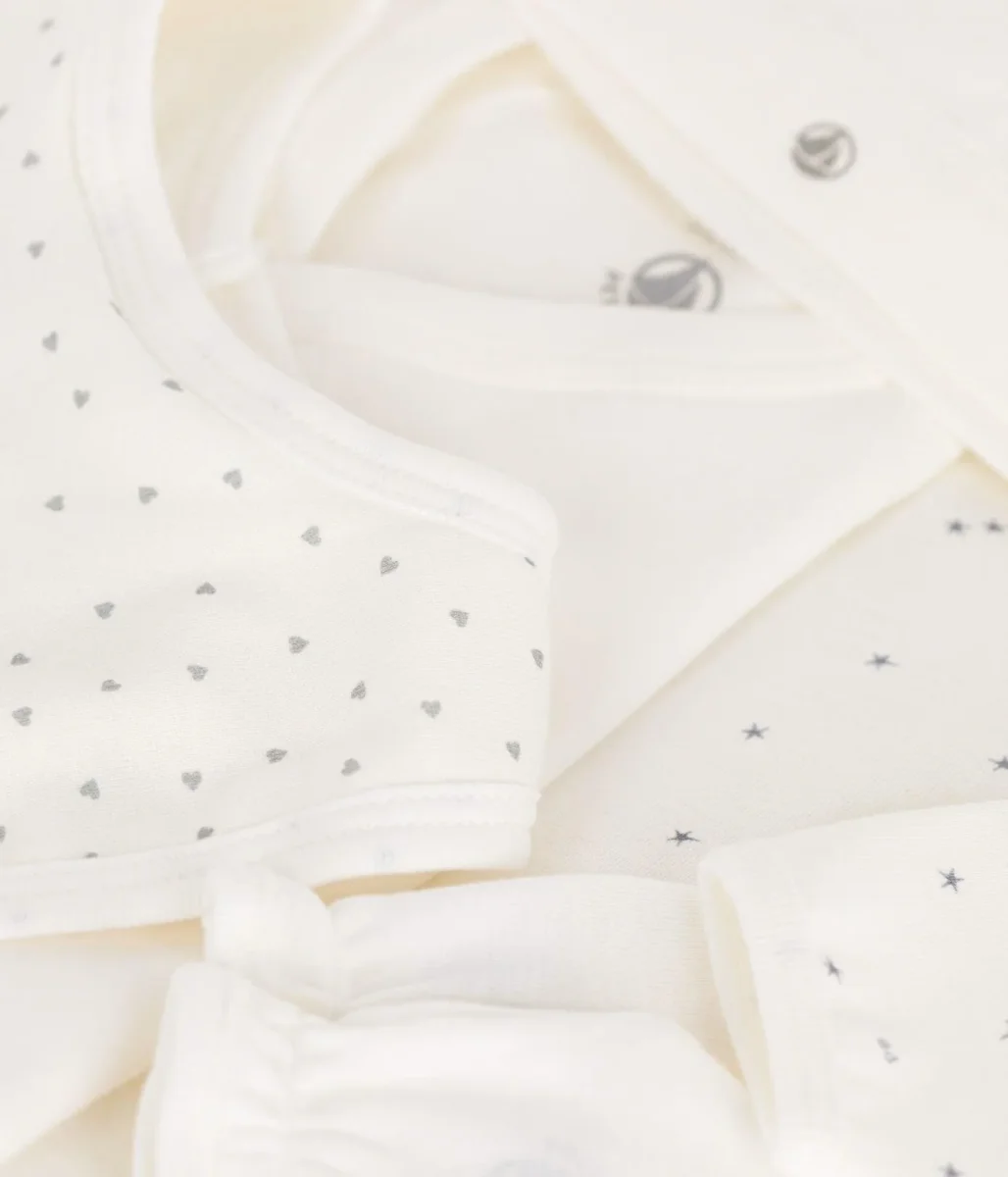 Valigia maternità materiali leggeri neonato - immagine 6