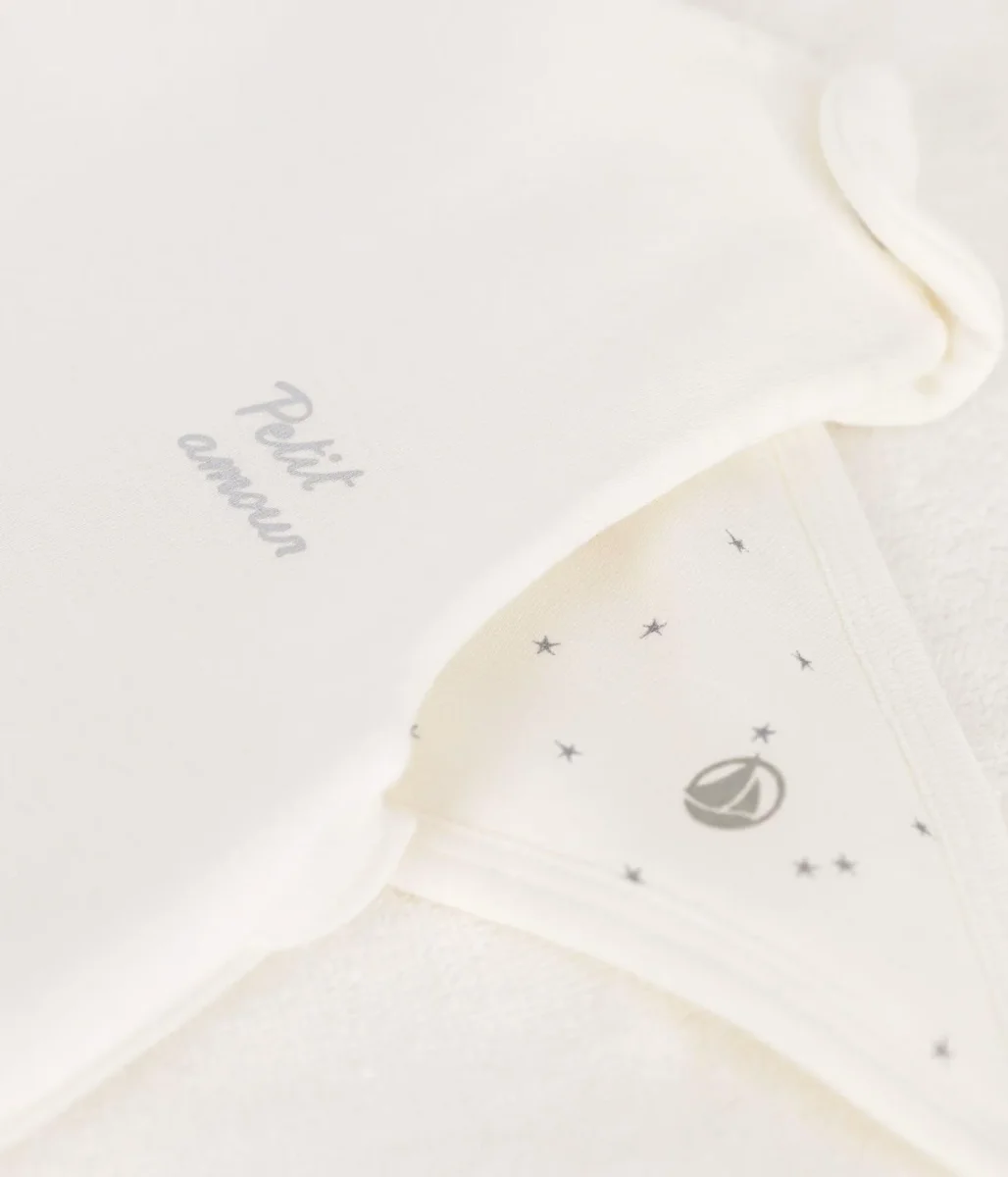 Valigia maternità materiali leggeri neonato - immagine 8