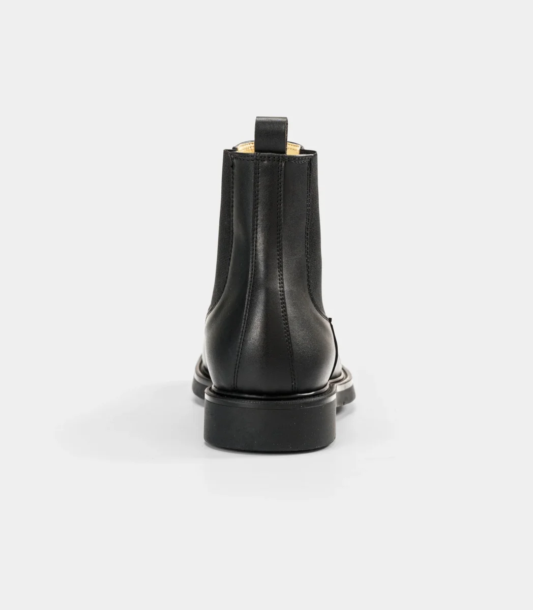 Stivaletti Chelsea Vegani da Uomo - immagine 5