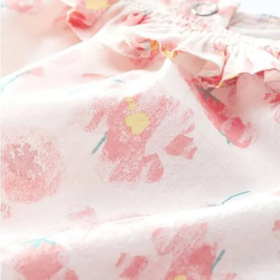 Vestitino a sbuffo - immagine 4