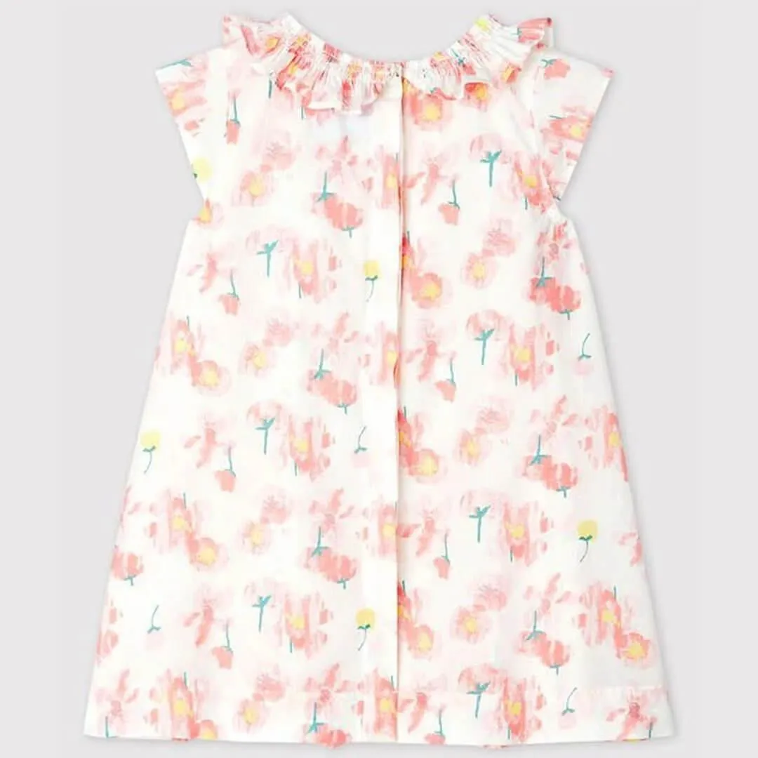 Vestitino a sbuffo - immagine 3