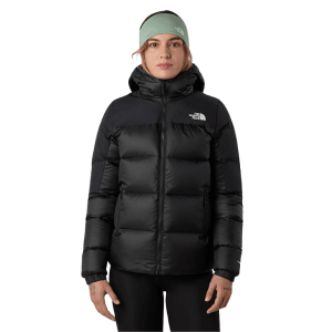 THE NORTH FACE – W DIABLO DIN 2.0 HD JACKET
