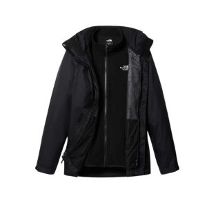 THE NORTH FACE – W EVOLVE II TRICLIMATE JACKET – EU