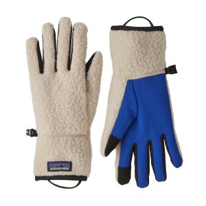 PATAGONIA – RETRO PILE GLOVES