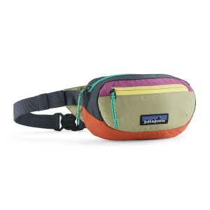 PATAGONIA – TERRAVIA MINI HIP PACK