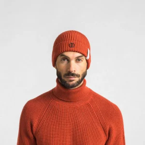 Cappello cuffia in lana - Fiastra