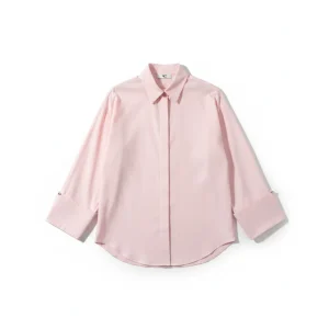 CAMICIA FC570 OXFORD - Camicie - FRANCESCO COPPOLA