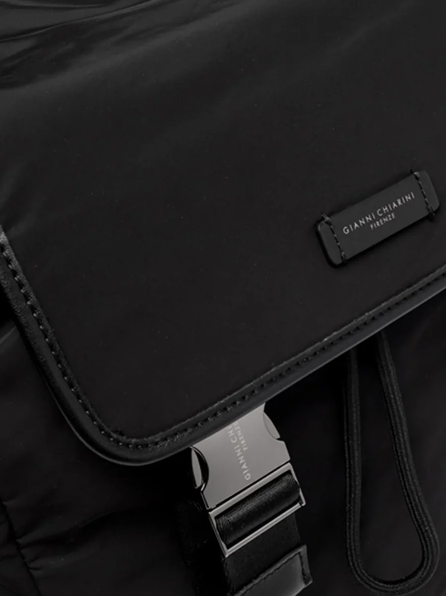 ZAINO OSLO NERO - immagine 6