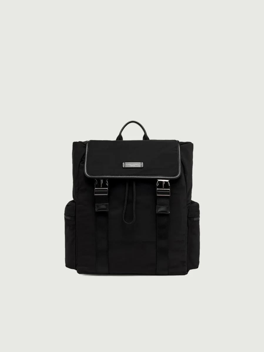 ZAINO OSLO NERO