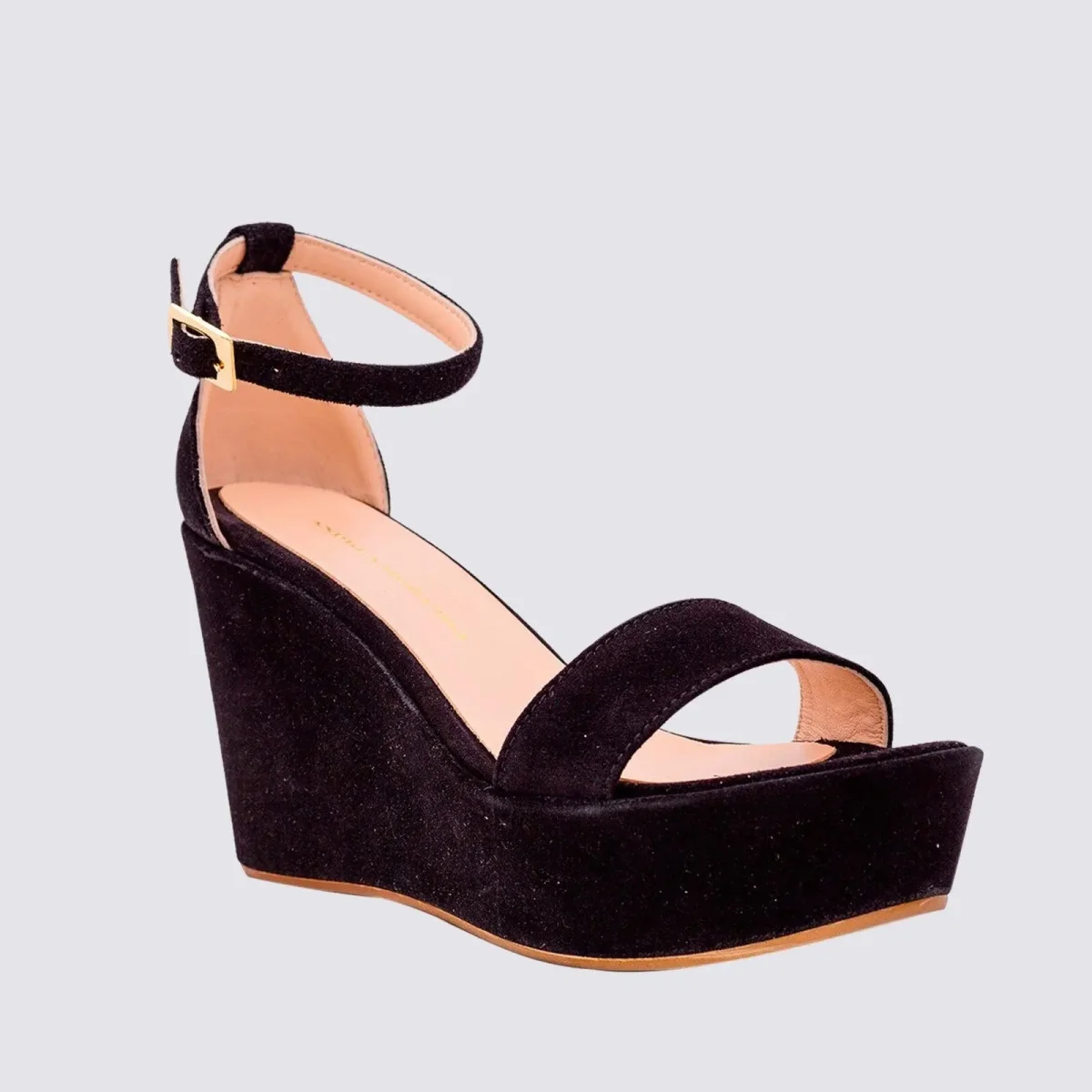 ZEPPA IN CAMOSCIO - immagine 3