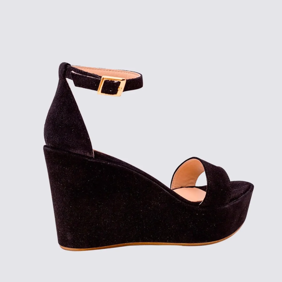 ZEPPA IN CAMOSCIO - immagine 4