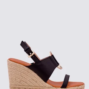 ZEPPA IN CORDA CON APPLICAZIONE