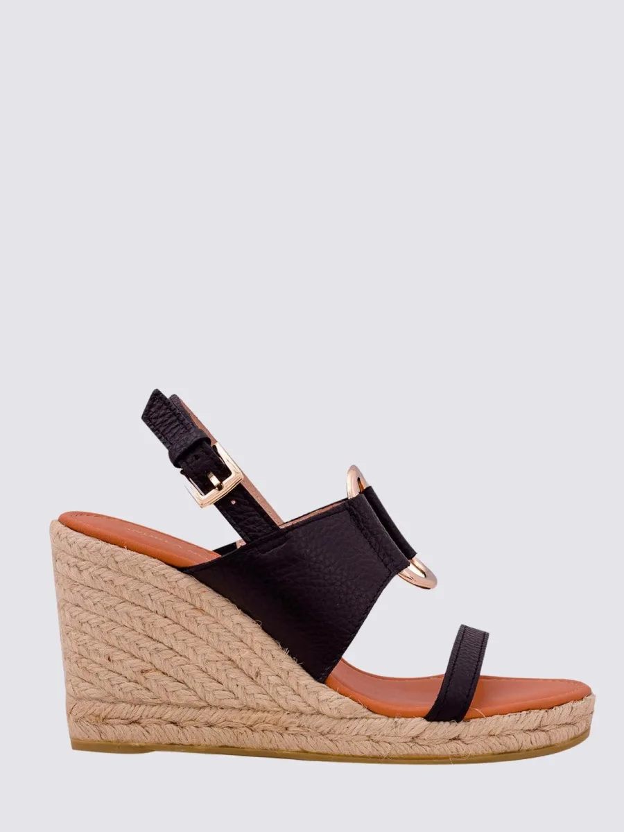 ZEPPA IN CORDA CON APPLICAZIONE