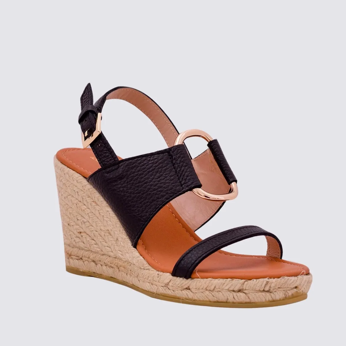 ZEPPA IN CORDA CON APPLICAZIONE - immagine 3