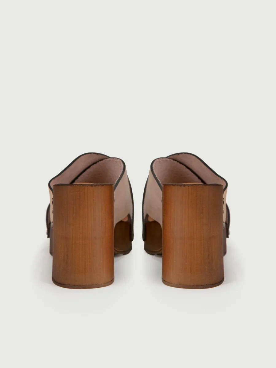 ZOCCOLO doppia fascia incrociatA - immagine 4