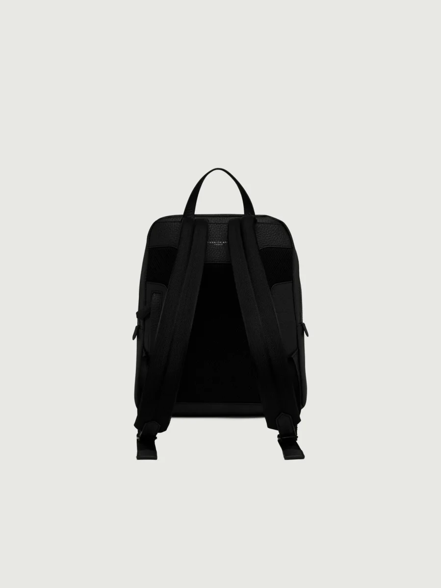 Zaino Florence nero - immagine 3