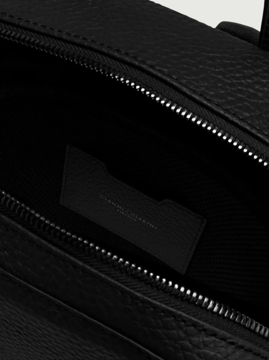 Zaino Florence nero - immagine 5