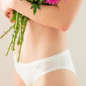 Slip classico in bambù