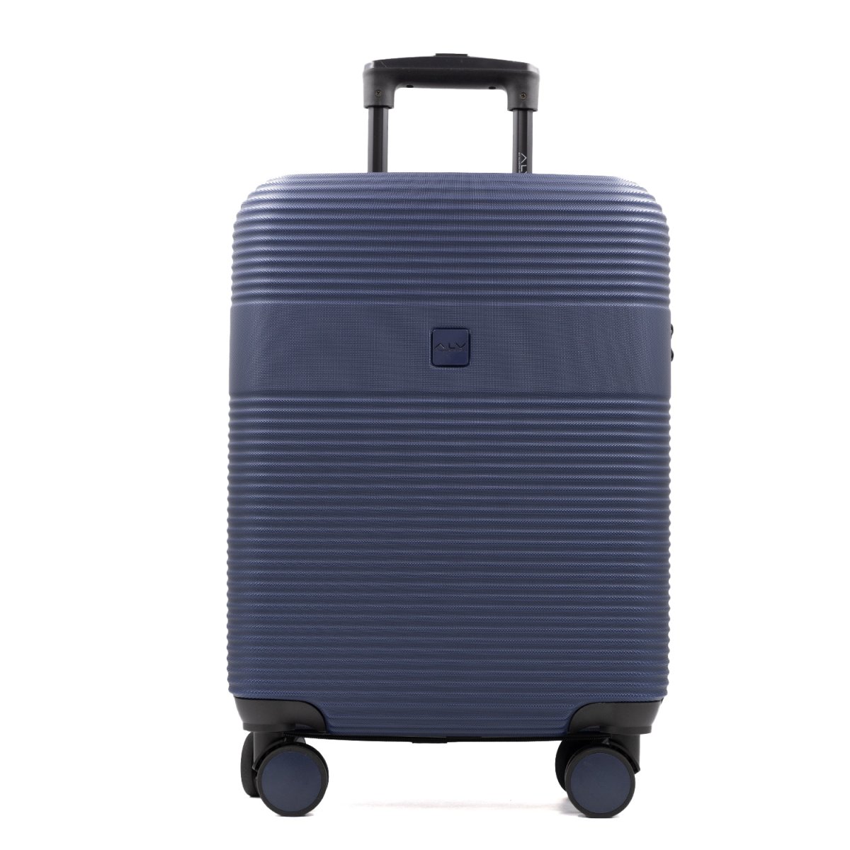 Trolley Cabin Collezione Essential Rigata ALV by Alviero Martini – ALVT0601