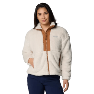 COLUMBIA – BOUNDLESS DISCOVERY SHERPA FZ II – WMN