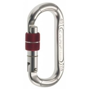 CAMP – OVAL COMPACT LOCK