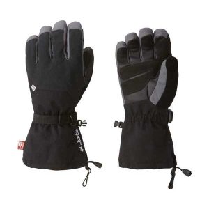COLUMBIA – INFERNO RANGE GLOVE / Guanti