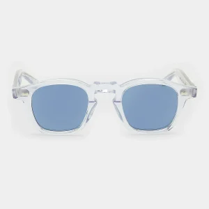 Cord Eco Transparent | Blue