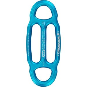 CT TECHNOLOGY – PIASTRINA CROCODYLE