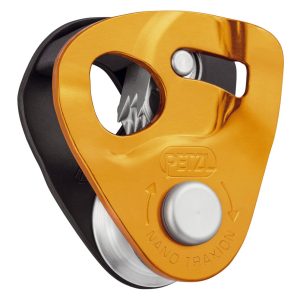 PETZL – NANO TRAXION