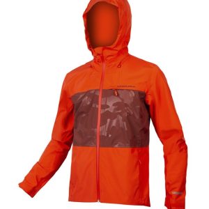 ENDURA – SINGLETRACK WPROF JACKET II