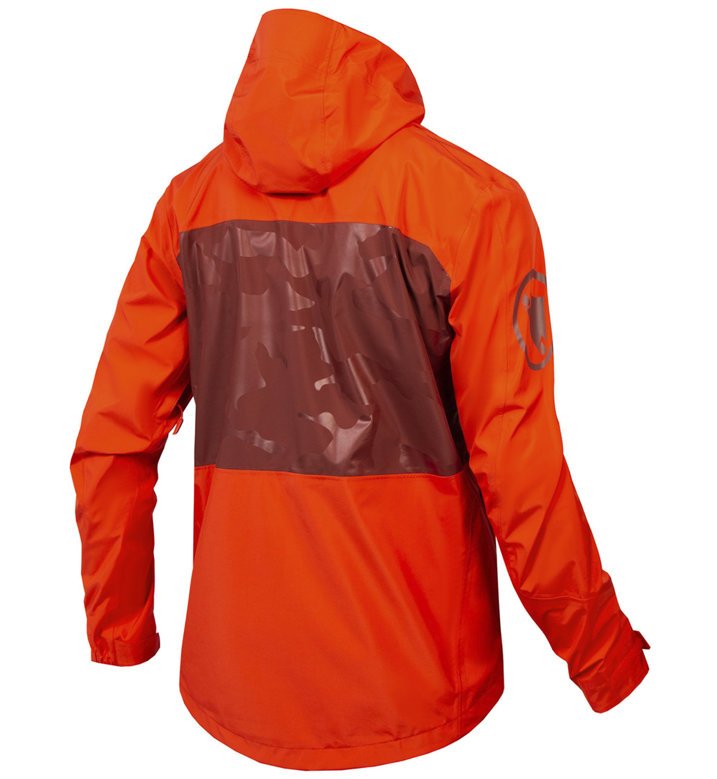ENDURA – SINGLETRACK WPROF JACKET II - immagine 3