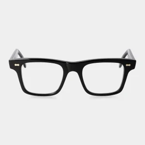 Denim Eco Black Optical