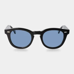 Donegal Eco Black | Blue