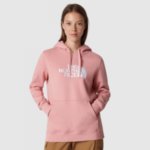 THE NORTH FACE – W DREW PEAK PULLOVER HOODIE – EU