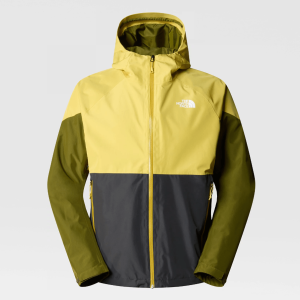 THE NORTH FACE – M LIGHTNING ZIP-IN JACKET