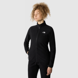 THE NORTH FACE – W 100 GLACIER FZ – EU