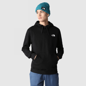 THE NORTH FACE – M SIMPLE DOME HOODIE