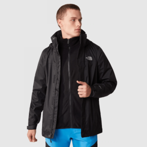 THE NORTH FACE – M EVOLVE II TRICLIMATE JACKET – EU