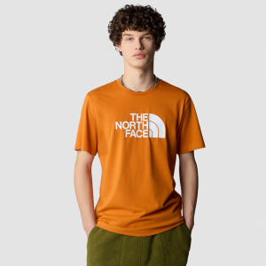 THE NORTH FACE – M S/S EASY TEE