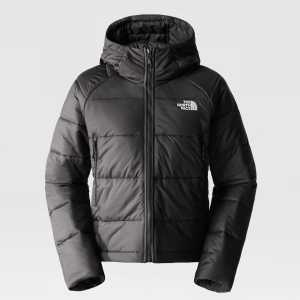 THE NORTH FACE – W HYALITE SYNTHETIC HOODIE