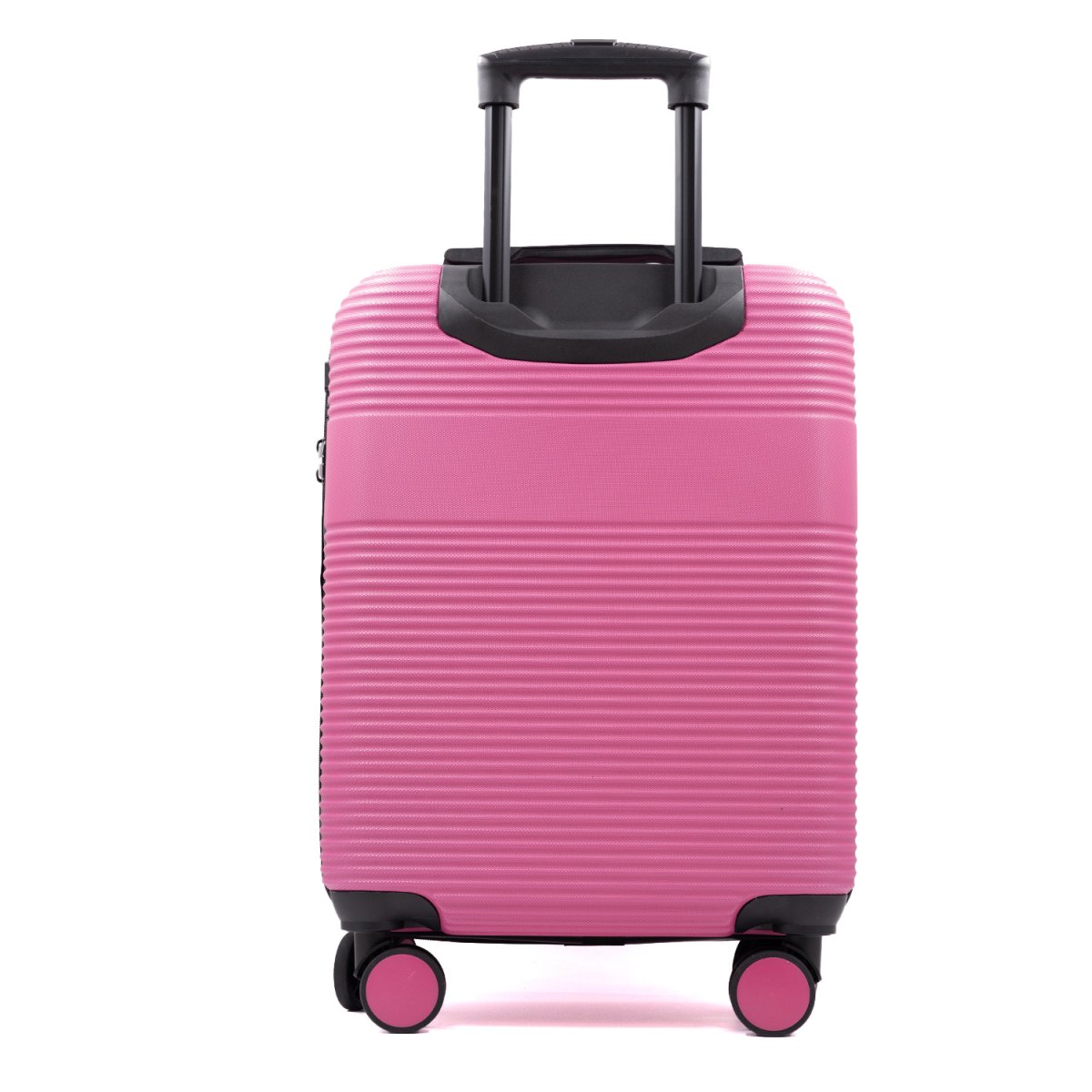 Trolley Cabin Collezione Essential Rigata ALV by Alviero Martini – ALVT0601 - immagine 4