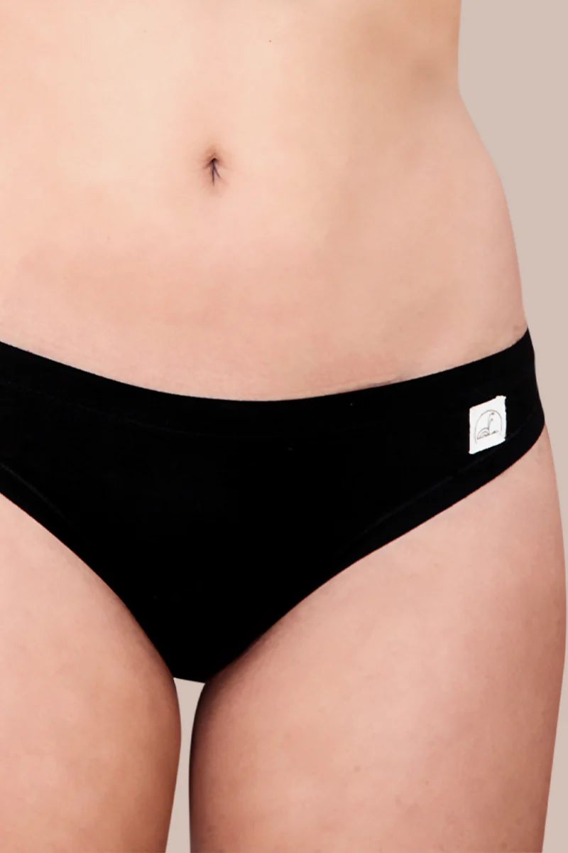 Slip brasiliana in bambù