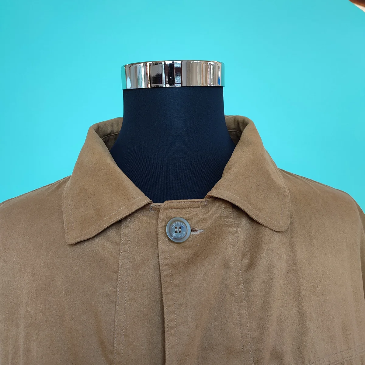 Giacca impermeabile Pierre Cardin - immagine 5