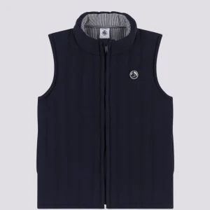 GIACCA SMANICATA IN TUBIQUE BAMBINO UNISEX