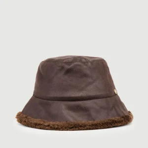 BUCKET IN ECOMONTONE TESTA MORO