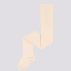 COLLANT BAMBINA IN JERSEY TINTA UNITA